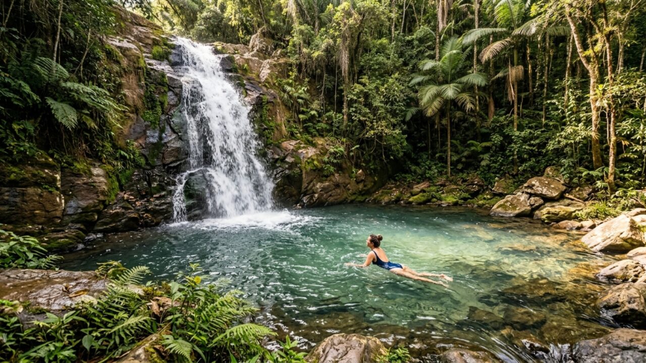Cidade paulista a 1.143 metros de altitude oferece montanhas, pousadas e clima de serra para quem procura uma alternativa mais tranquila à badalada vizinha