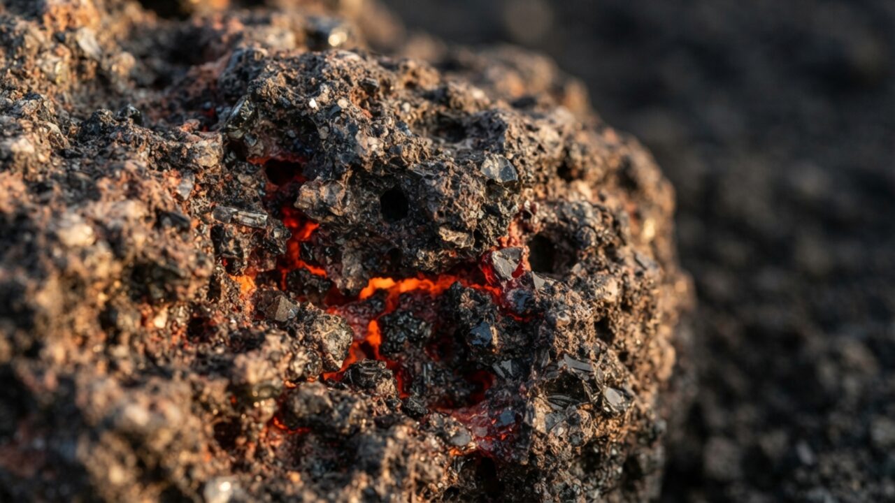 Um vulcão nasceu no meio de um milharal em 1943 e, pouco depois, uma cidade próxima precisou ser abandonada enquanto a lava avançava até a igreja