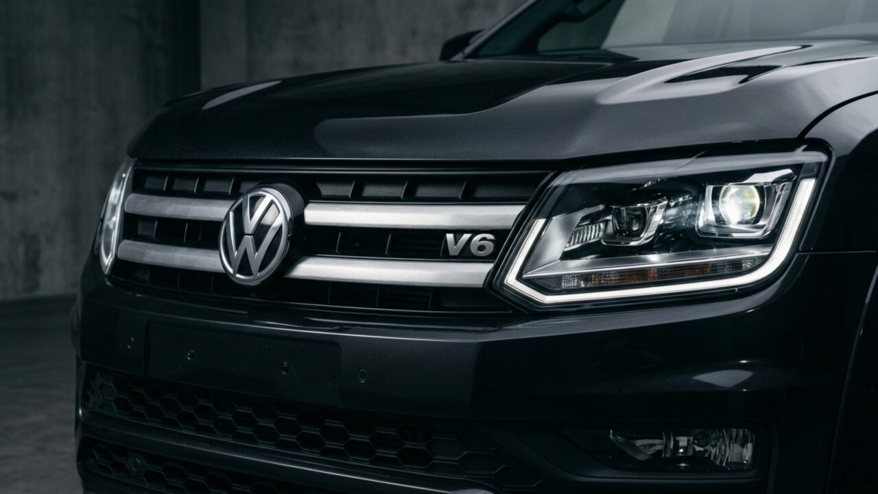 Picape V6 libera 14 cv extras por dez segundos e acelera de 0 a 100 km/h em 8 segundos com tração permanente
