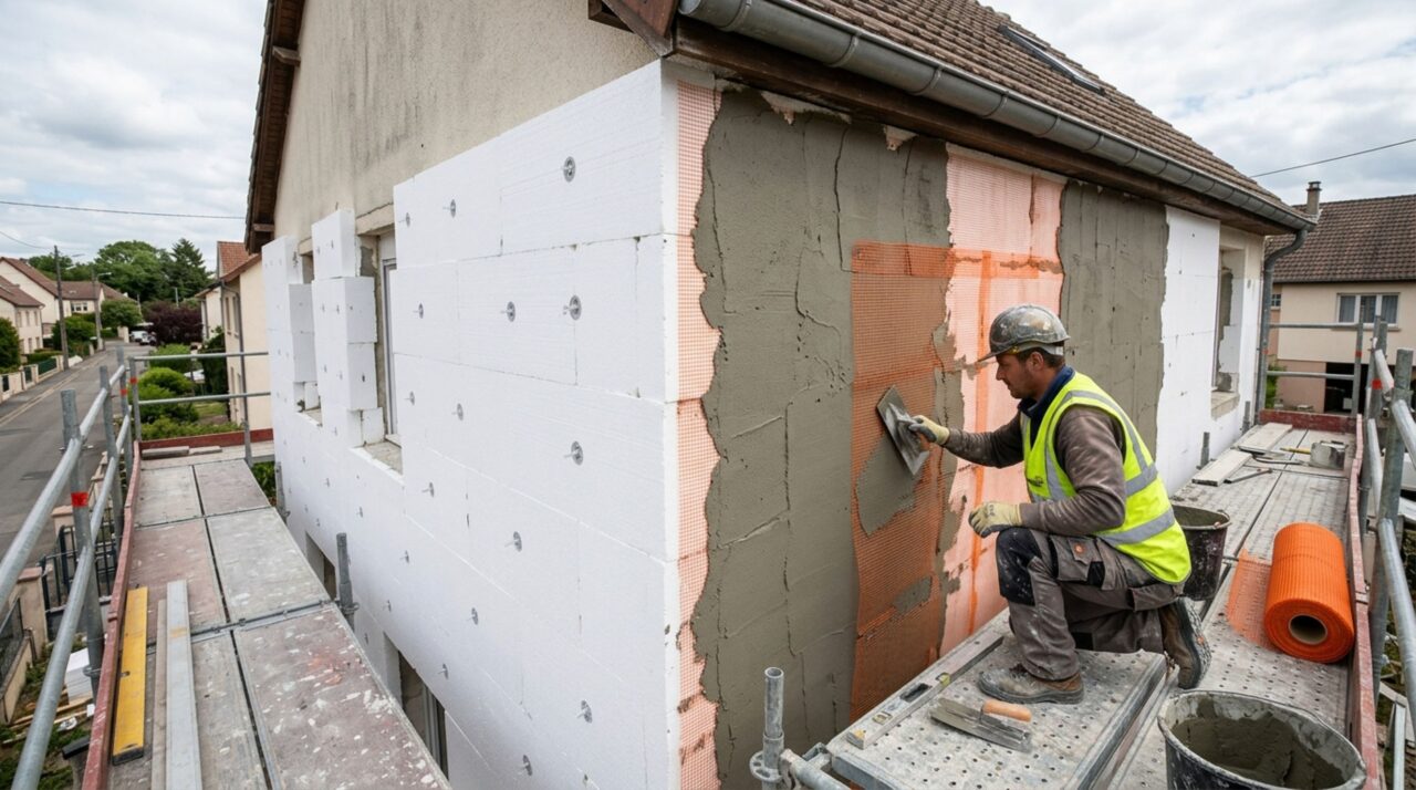Ao instalar manta térmica encostada na telha, o material perde quase todo o efeito que promete, porque a redução de até 95 por cento é de calor radiante, depende de câmara de ar ventilada embaixo, e é esse detalhe de instalação que quase todo mundo ignora