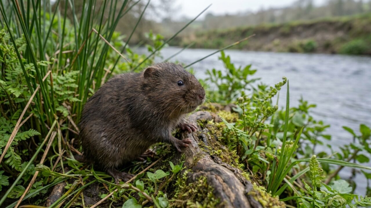 Após desaparecer nos anos 1990, animal volta a ser encontrado nos rios e emociona pesquisadores