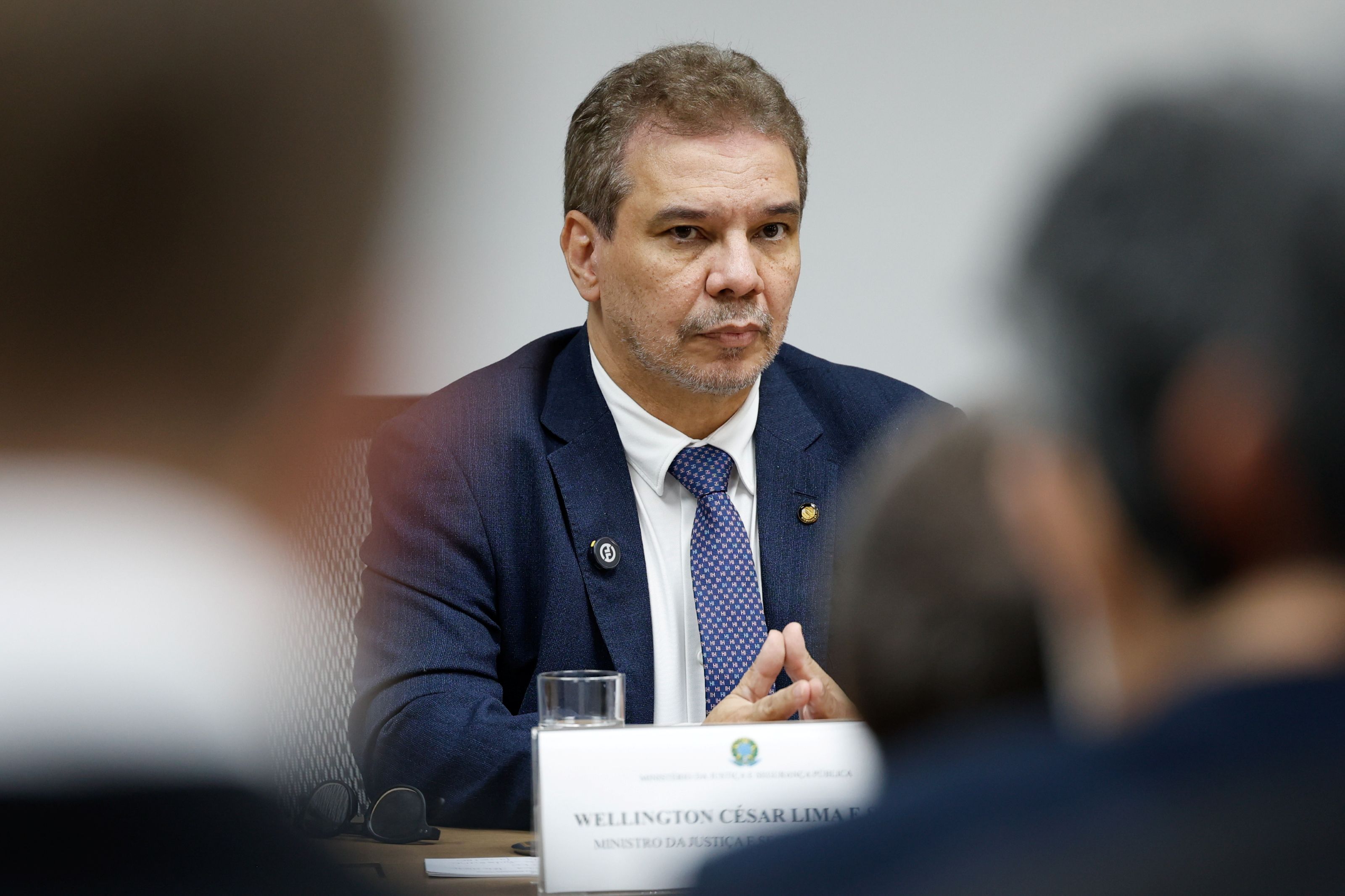 Campanha de Lula pressiona ministro da Justiça para blindar Lulinha?