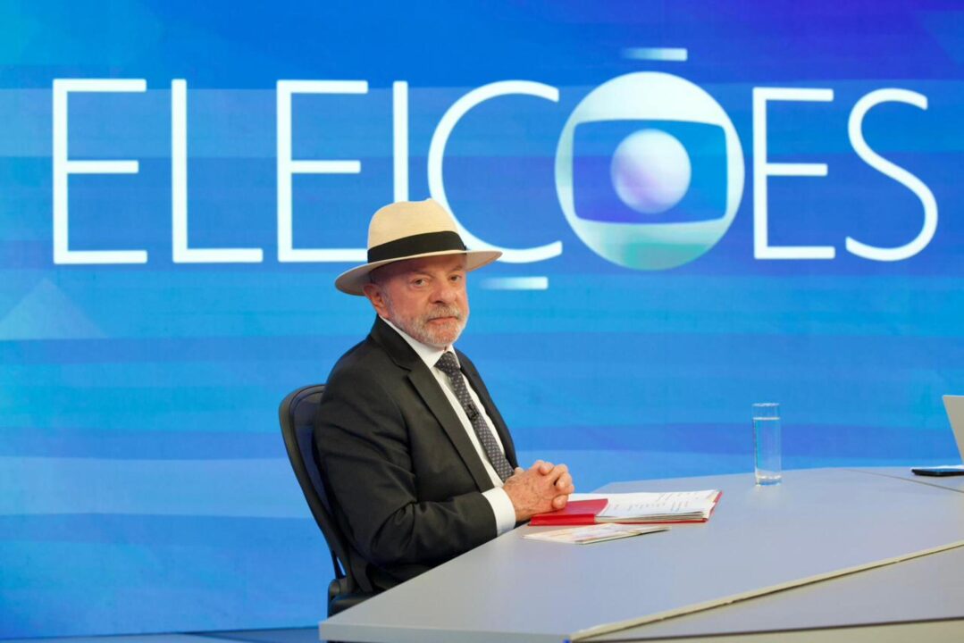 “Tenho consciência que o Wagner é honesto”, diz Lula