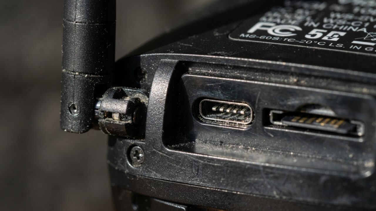 O risco invisível das câmeras Wi-Fi baratas: como configurar a rede da sua casa para evitar invasões e vazamento de imagens internas