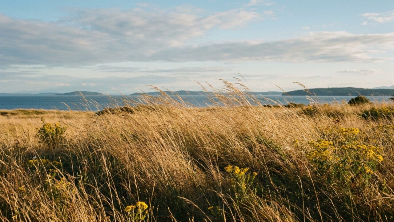 Considerada extinta desde 1908, pequena criatura alada reaparece depois de quase 90 anos e transforma uma pradaria isolada em seu último refúgio conhecido