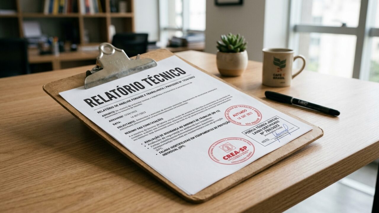 Trabalhador recebe notebook de R$ 7.900 da empresa, equipamento para de funcionar durante viagem e empregador desconta o valor integral do salário alegando mau uso