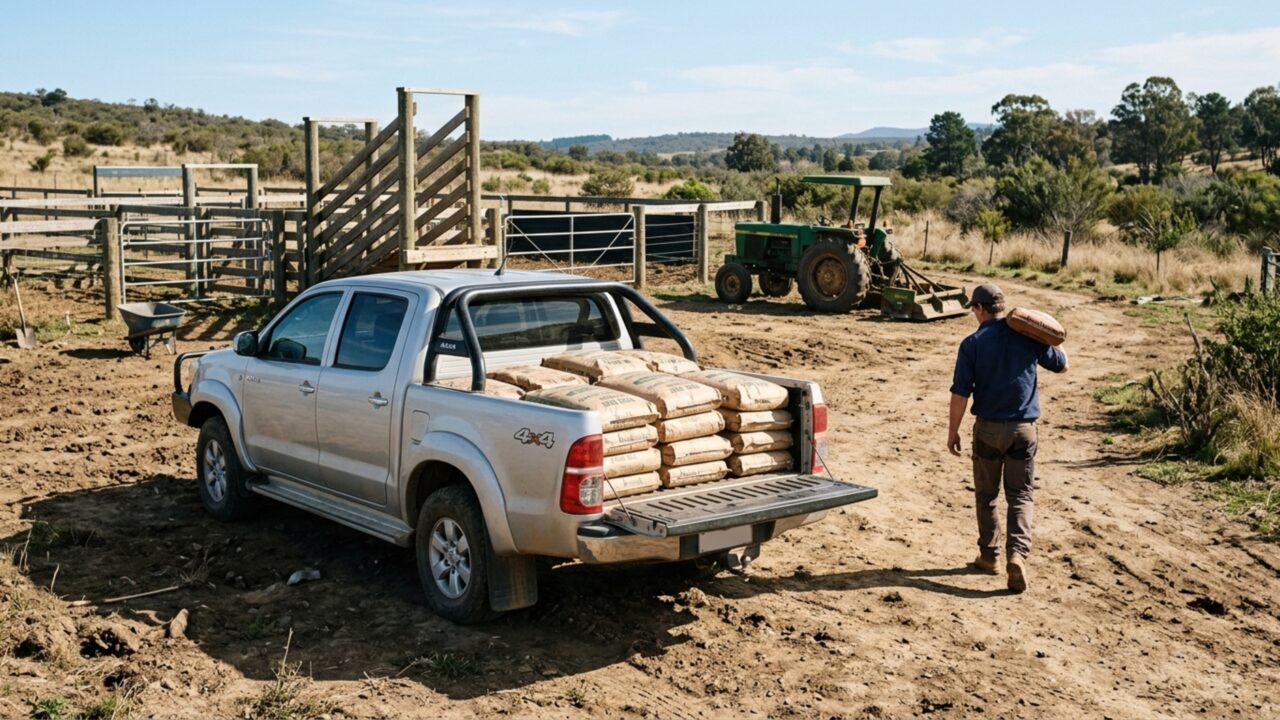 Picape diesel entrega 204 cv e 42,8 kgfm de torque com câmbio manual, tração 4x4 reduzida e bloqueio de diferencial