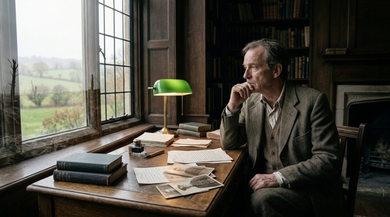 Gandalf: "tudo o que temos de decidir é o que fazer com o tempo que nos é dado". A frase que brilha no livro e no filme