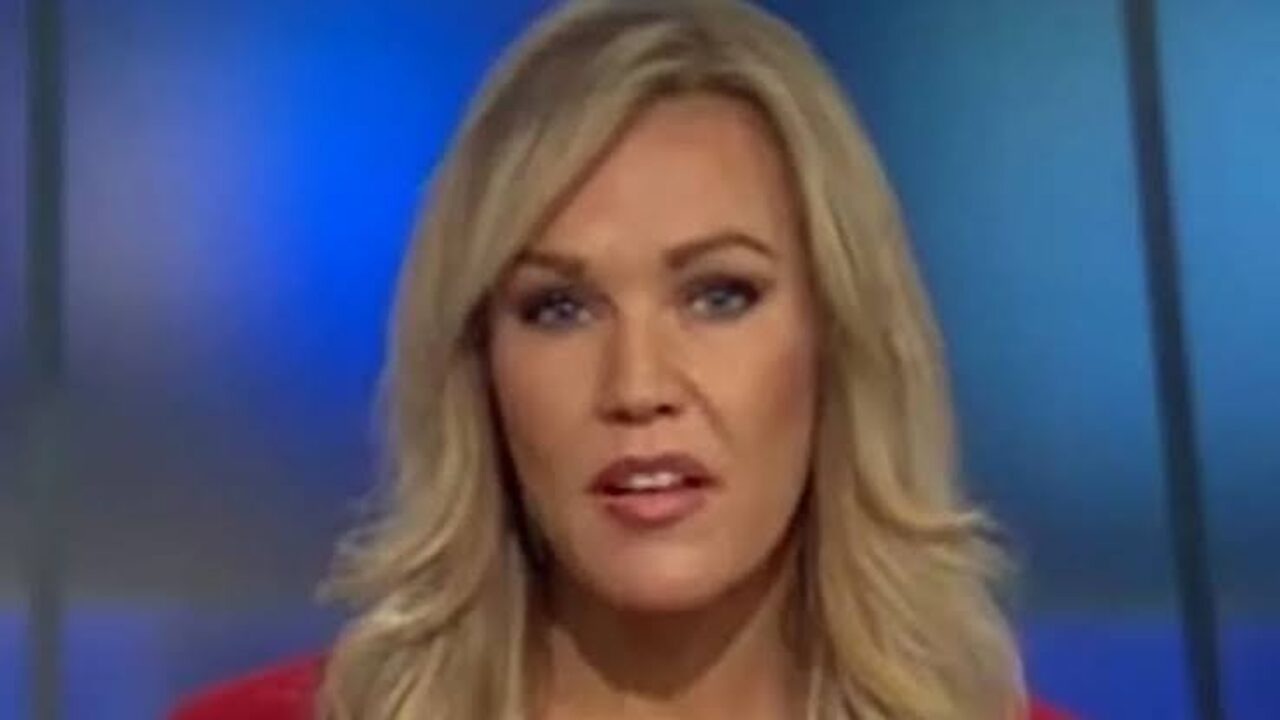 Ex-apresentadora da Fox admite ter matado a própria mãe e aguarda sentença