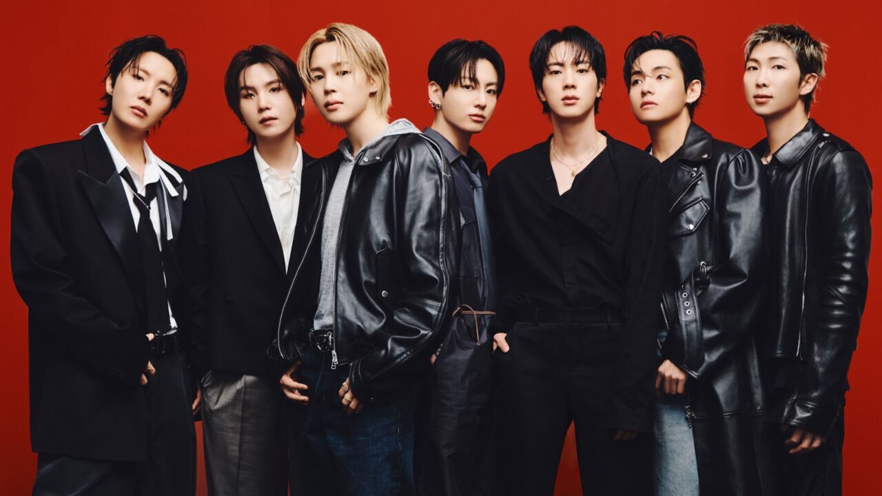 BTS toma decisão inédita e desiste do Grammy 2027 mesmo entre os favoritos