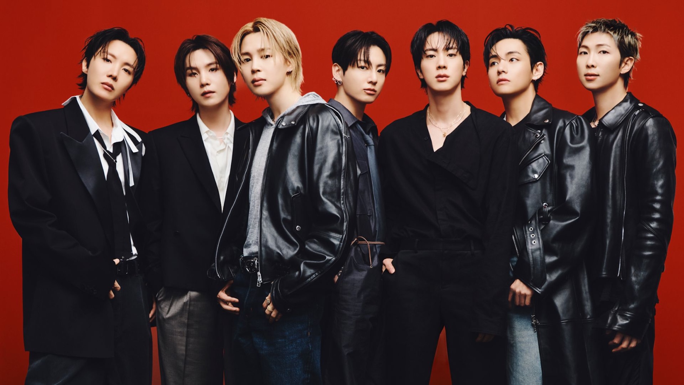 BTS toma decisão inédita e desiste do Grammy 2027 mesmo entre os favoritos