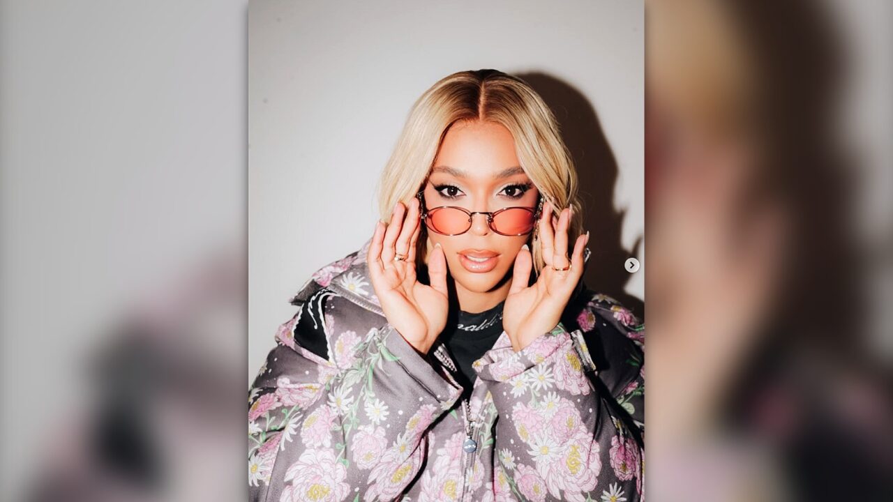 O patrimônio humilde de Erika Hilton