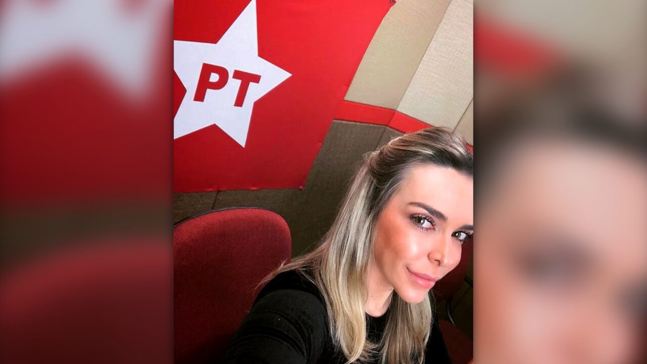 Por que a amiga de Lulinha ‘abandonou’ a mansão em Brasília?
