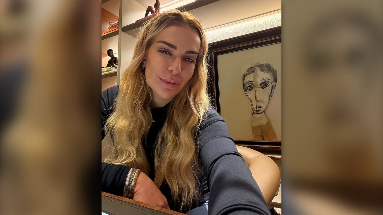 Defesa da amiga de Lulinha pede paralisação do inquérito a Mendonça