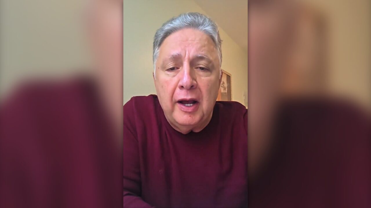 “Garotinho é candidato”, diz Garotinho