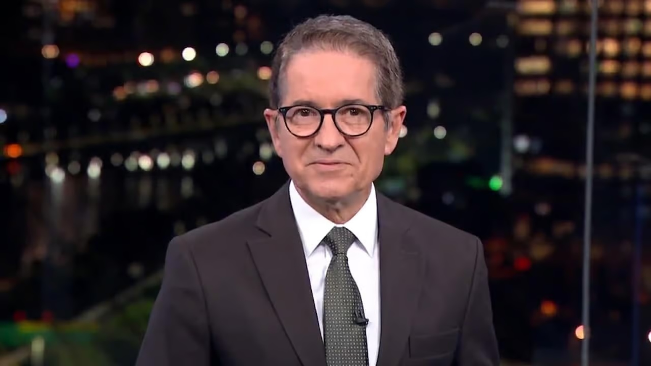 Carlos Tramontina revela o que pesou para deixar o Flow: ‘Não está me fazendo bem mentalmente’