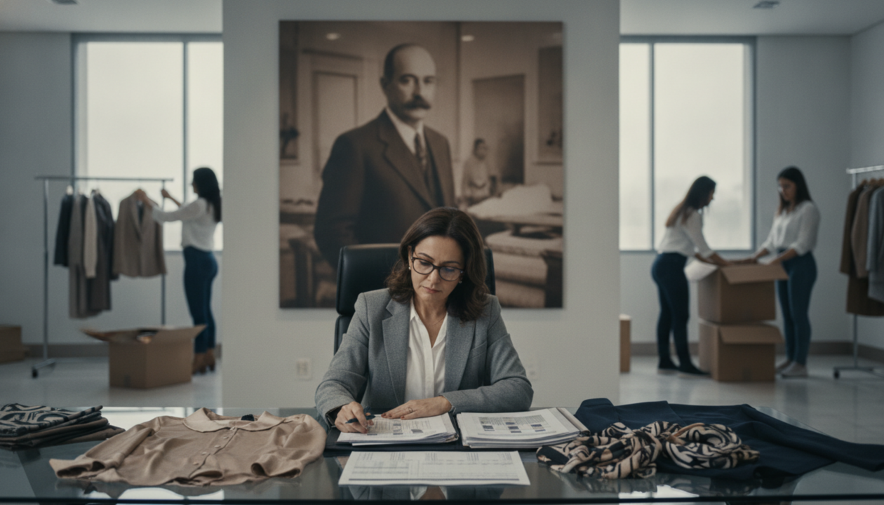 Empresa registrada como "nenhum rótulo de designer comum" fecha 15 lojas e demite 245 pessoas anos depois do fundador sair em meio a escândalo