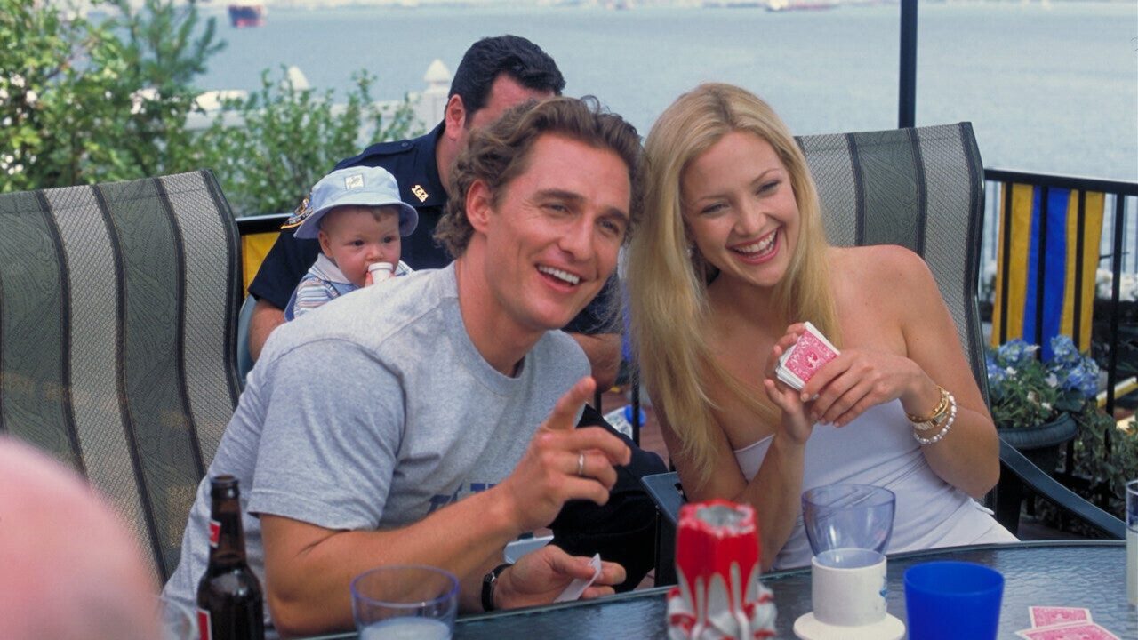 Sucesso dos anos 2000 ganhará sequência após 23 anos e planeja reencontro de casal original