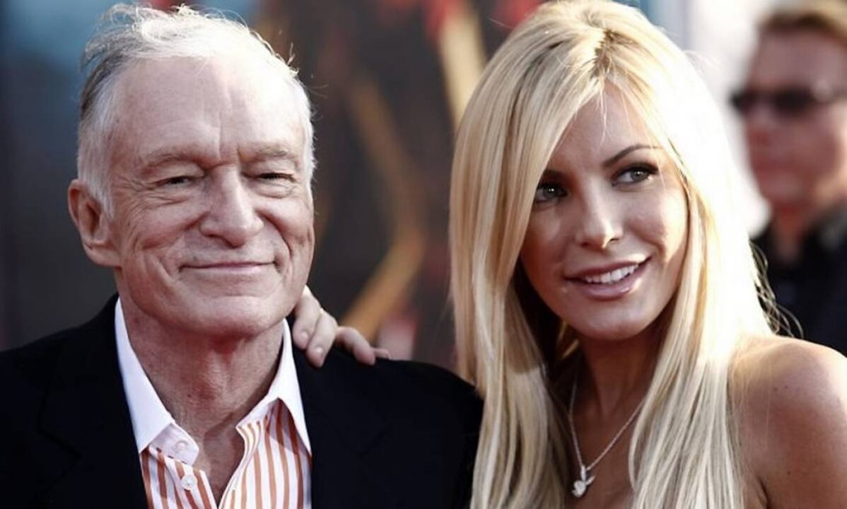 Viúva de Hugh Hefner relata controle na mansão da Playboy: ‘Lavagem cerebral absoluta’