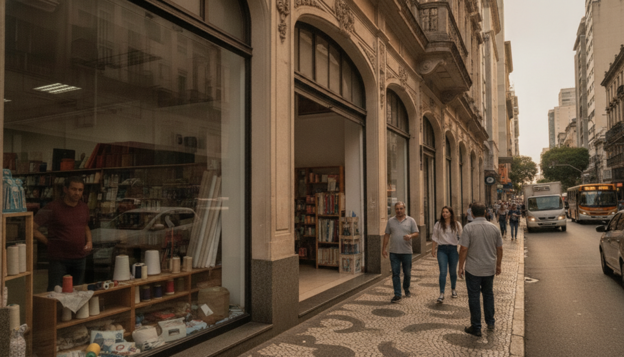 Depois de sair de uma falência, gigante do artesanato quebrou de novo porque fornecedores pararam de vender fiado