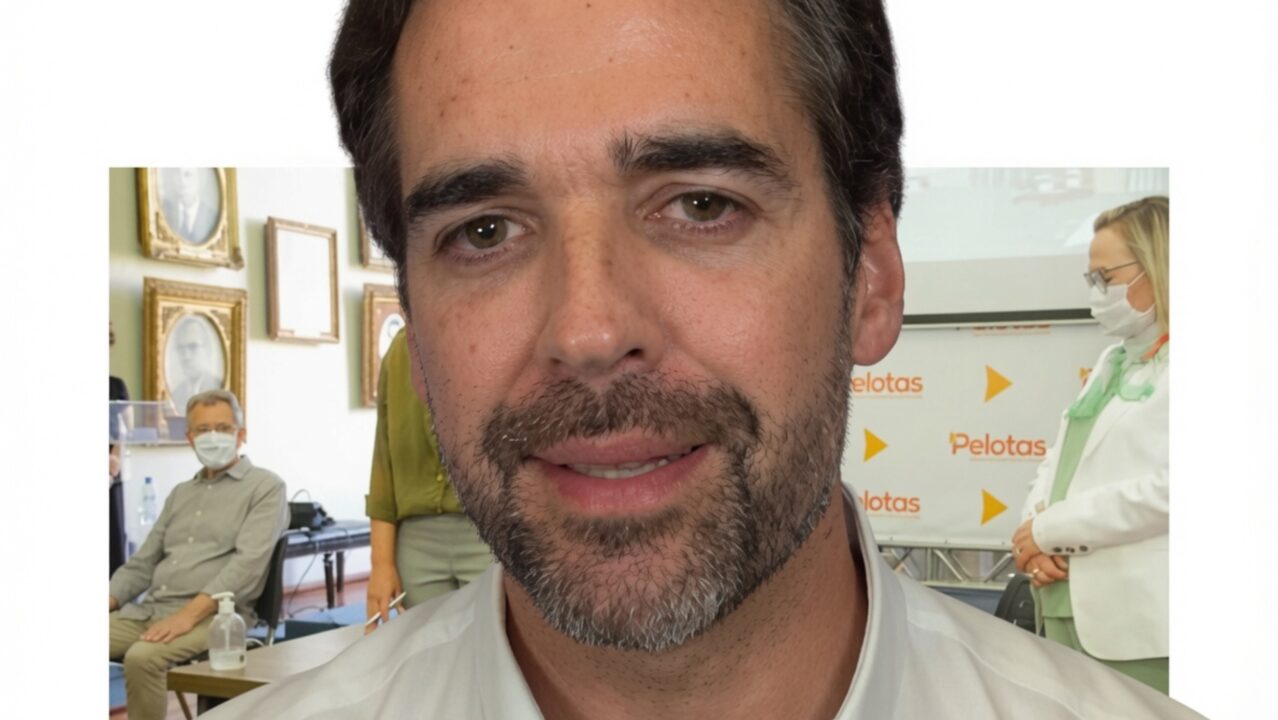 “Deputado Paulo Pimenta, tome vergonha na cara”