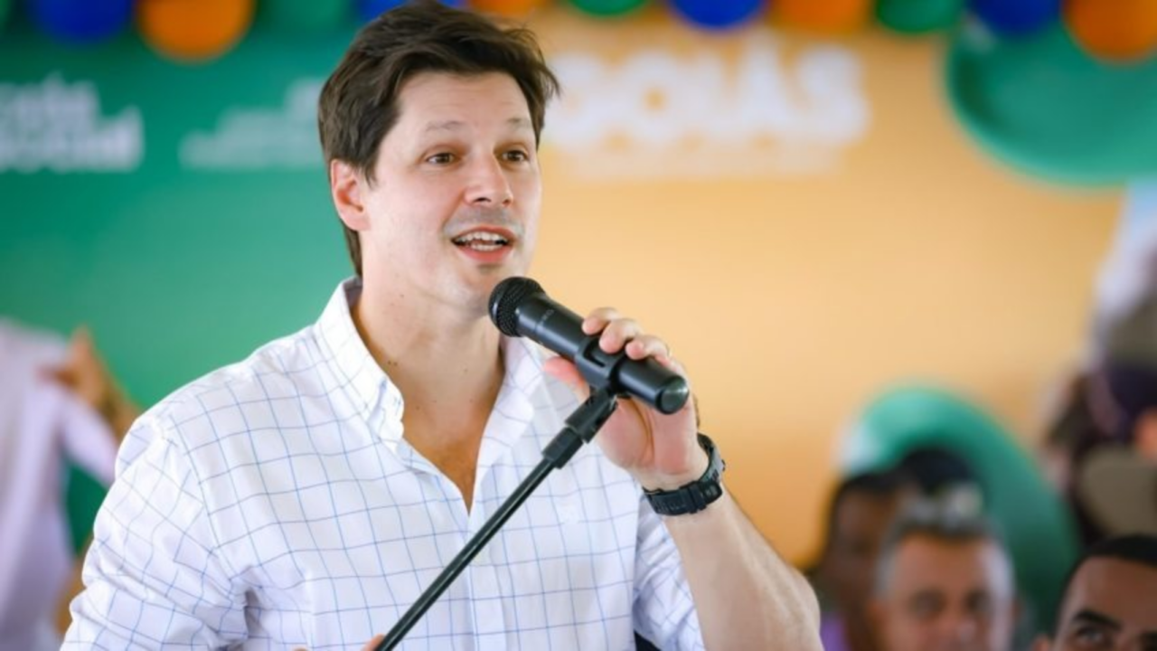 Vilela chega a 45,8% e deixa Perillo 21 pontos atrás em Goiás