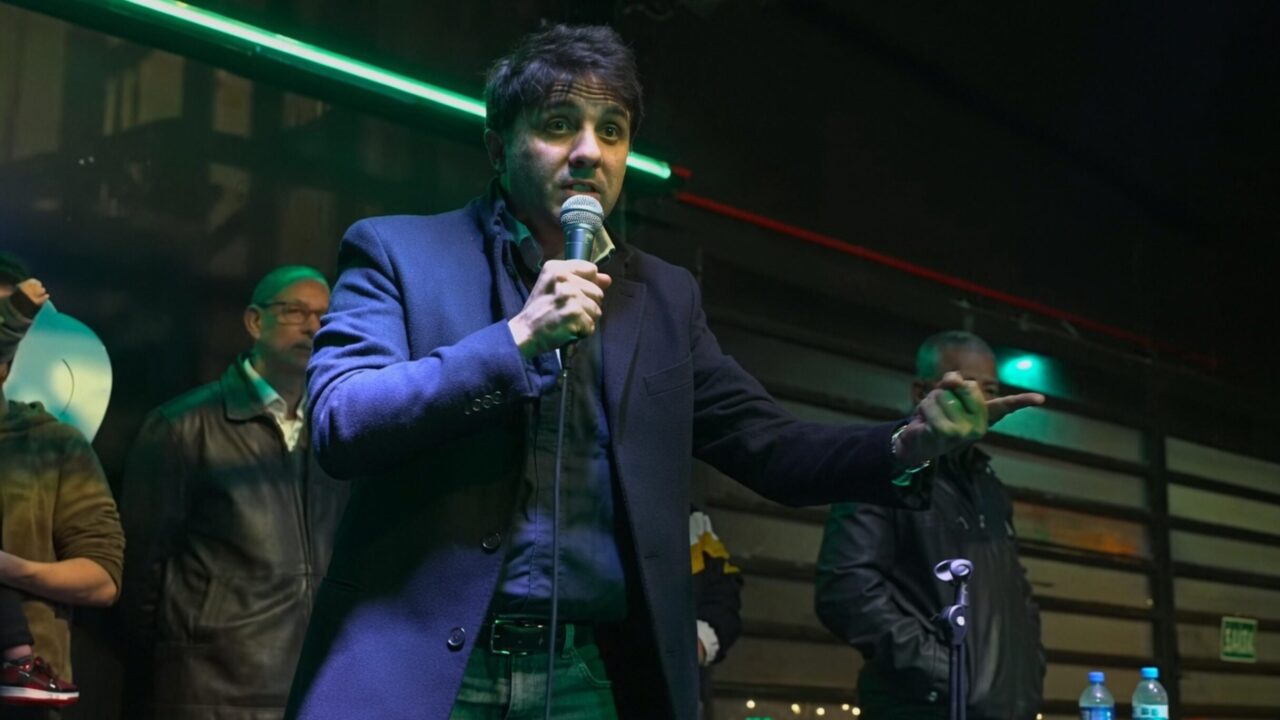 Crusoé: Renan alcança 10% entre os jovens no primeiro turno, aponta pesquisa