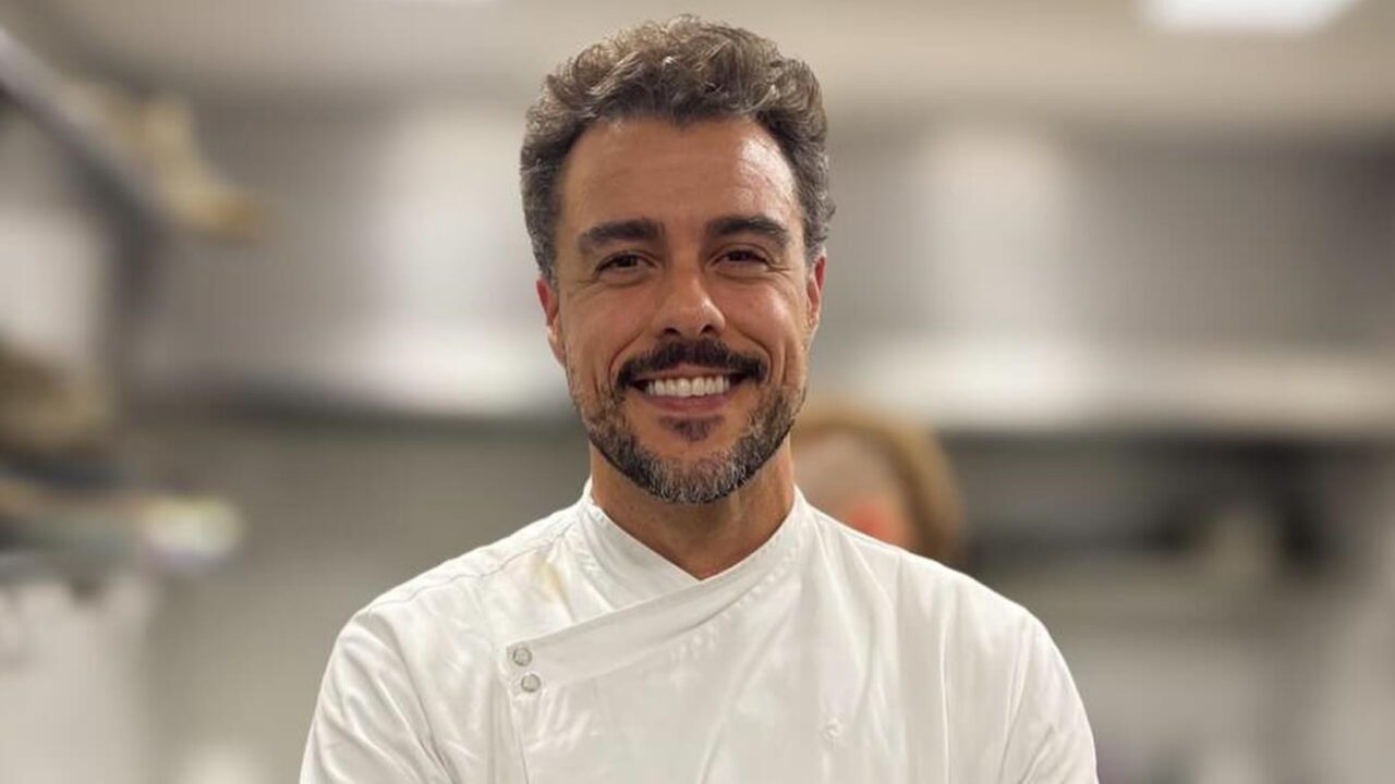 Joaquim Lopes retorna às novelas da Globo e revela saudade de programa que ‘mudou’ sua vida