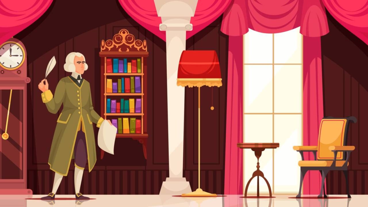Kant: “o céu estrelado acima de mim e a lei moral dentro de mim”. A frase gravada no túmulo do filósofo, e por que a atribuem a Einstein
