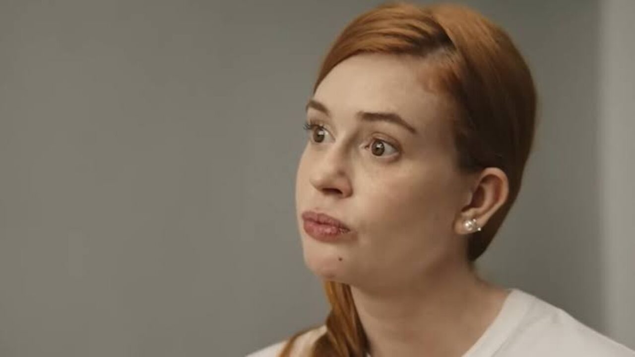 Marina Ruy Barbosa revela o que Tremembé mostrará de Suzane fora da prisão