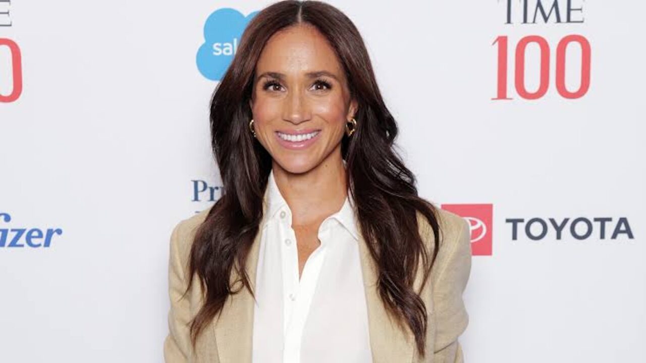 Meghan Markle teria perdido papel em série da Netflix após reação negativa no Reino Unido