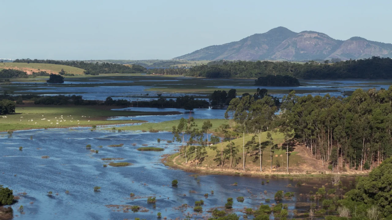 Campos dos Goytacazes oferece cultura, serviços e paisagens fluminenses //