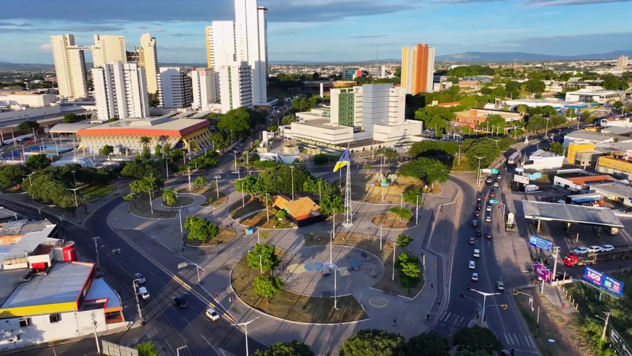 A cidade que virou metrópole no meio do sertão cearense e hoje concentra o maior centro universitário do interior do estado