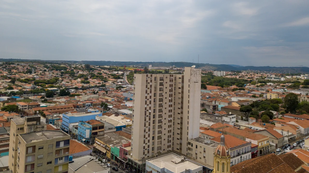 Itu reúne monumentos gigantes, qualidade de vida e ruas históricas //