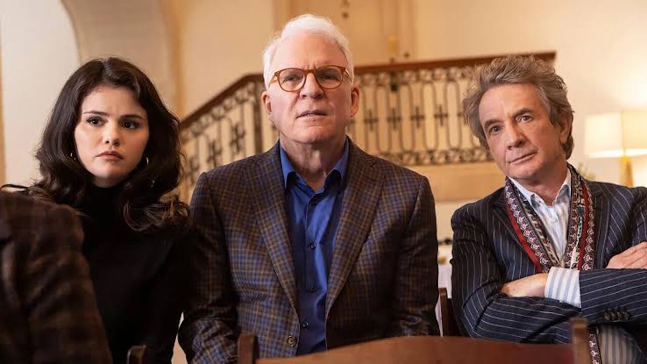 Only Murders in the Building reúne 22 convidados e estrelas de Doctor Who em nova temporada