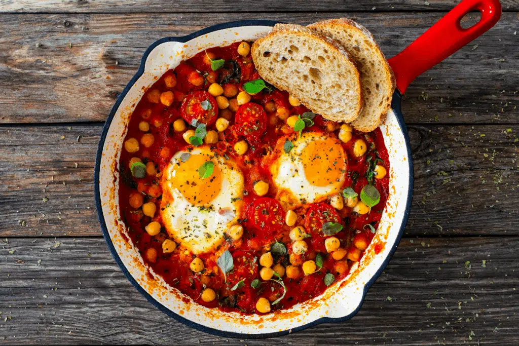 Muito além do ovo cozido: 3 receitas fáceis e ricas em proteínas para o jantar 