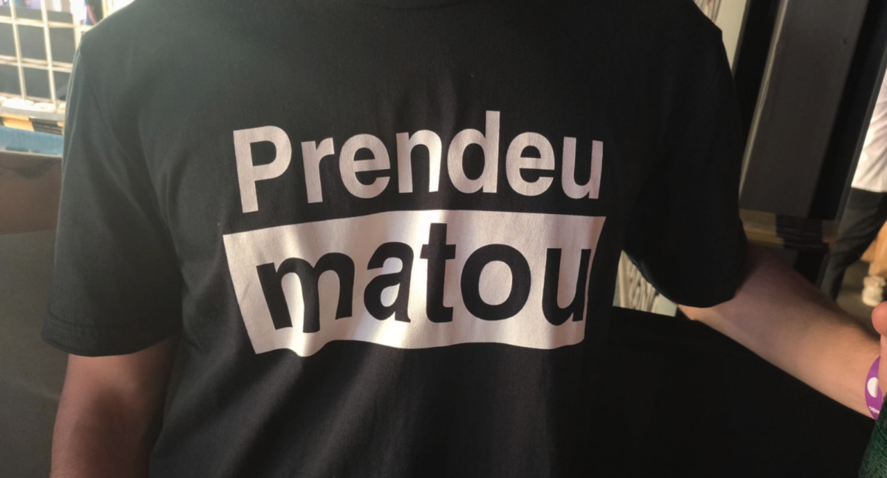 O “prendeu, matou” de Kim Kataguiri