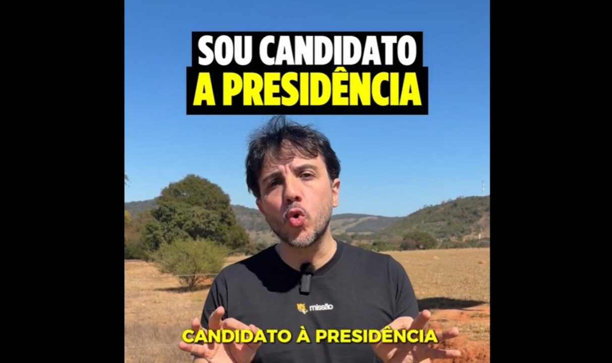 Crusoé: Renan será o Ciro da direita?