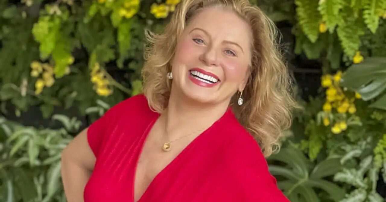 Vera Fischer diz que não gostaria de voltar aos 30, 40 ou 50 anos e explica motivo