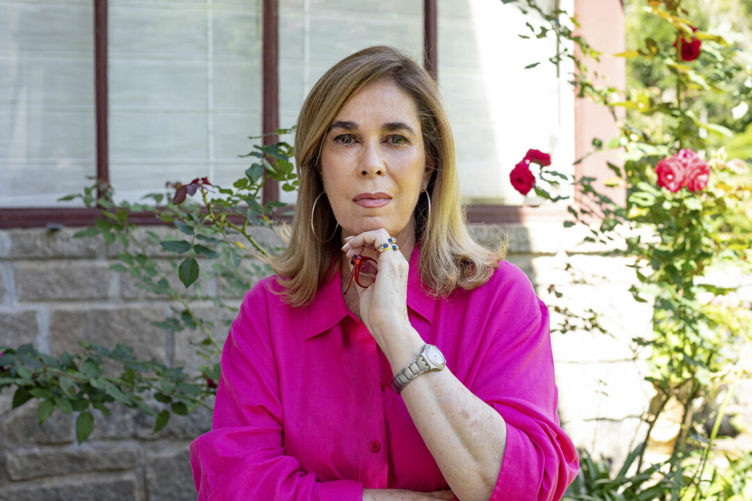 Mary del Priore é a nova vítima dos neocensores