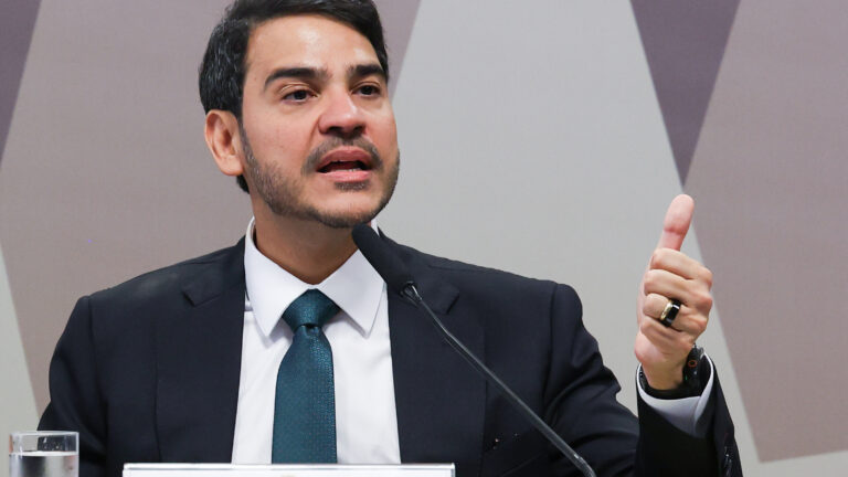 Jorge Messias