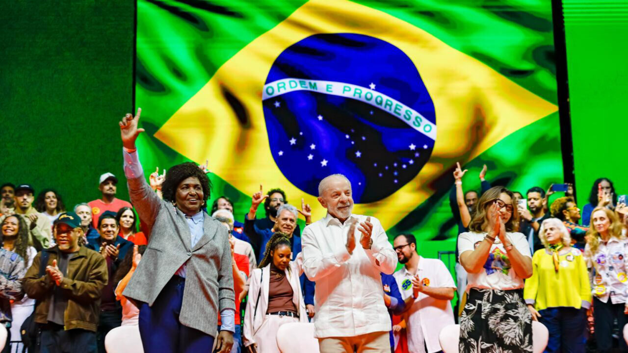 Lula diz que fim das bets não vai prejudicar futebol brasileiro