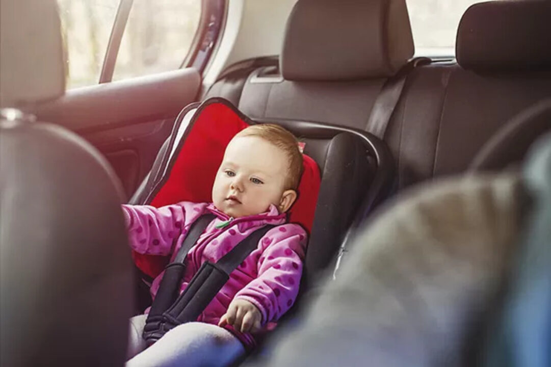 O que é a Síndrome do Bebê Esquecido?