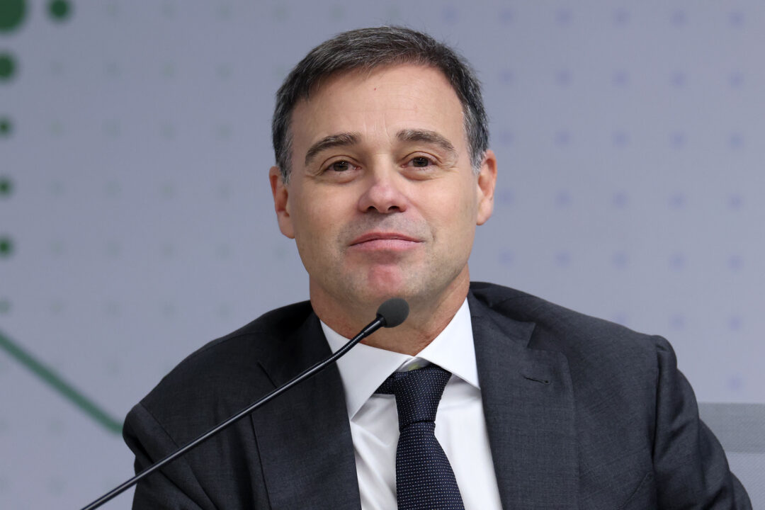 Mendonça libera relatório sobre Vorcaro e Moraes para plenário do STF