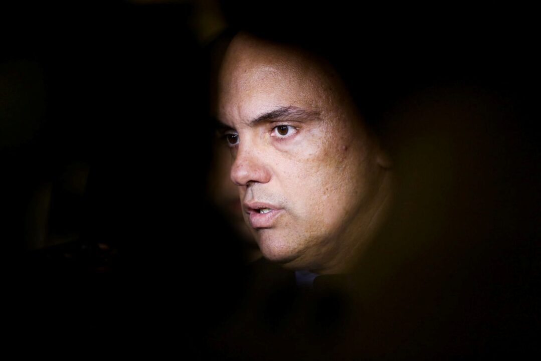 Moraes diz que Mendonça deu tratamento desigual a investigados