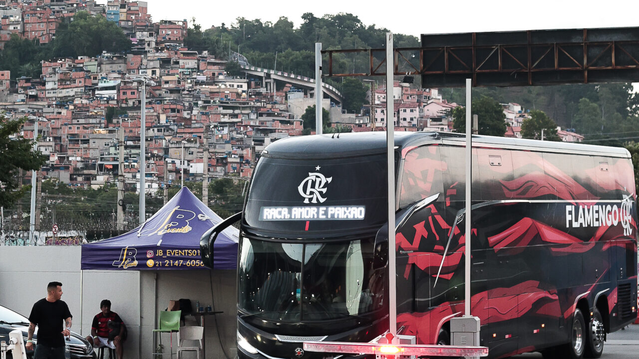 Flamengo protesta contra “canetada” de Lula sobre bets