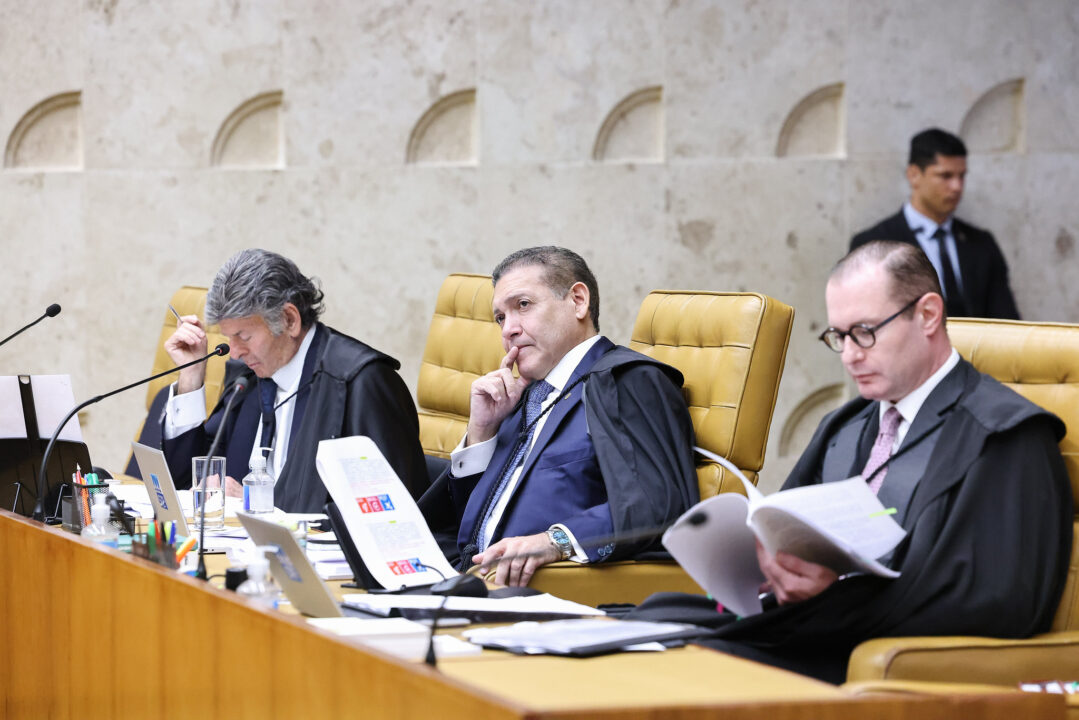 “Turma do KN” tinha contrato de até R$ 427 milhões com Vorcaro, diz PF