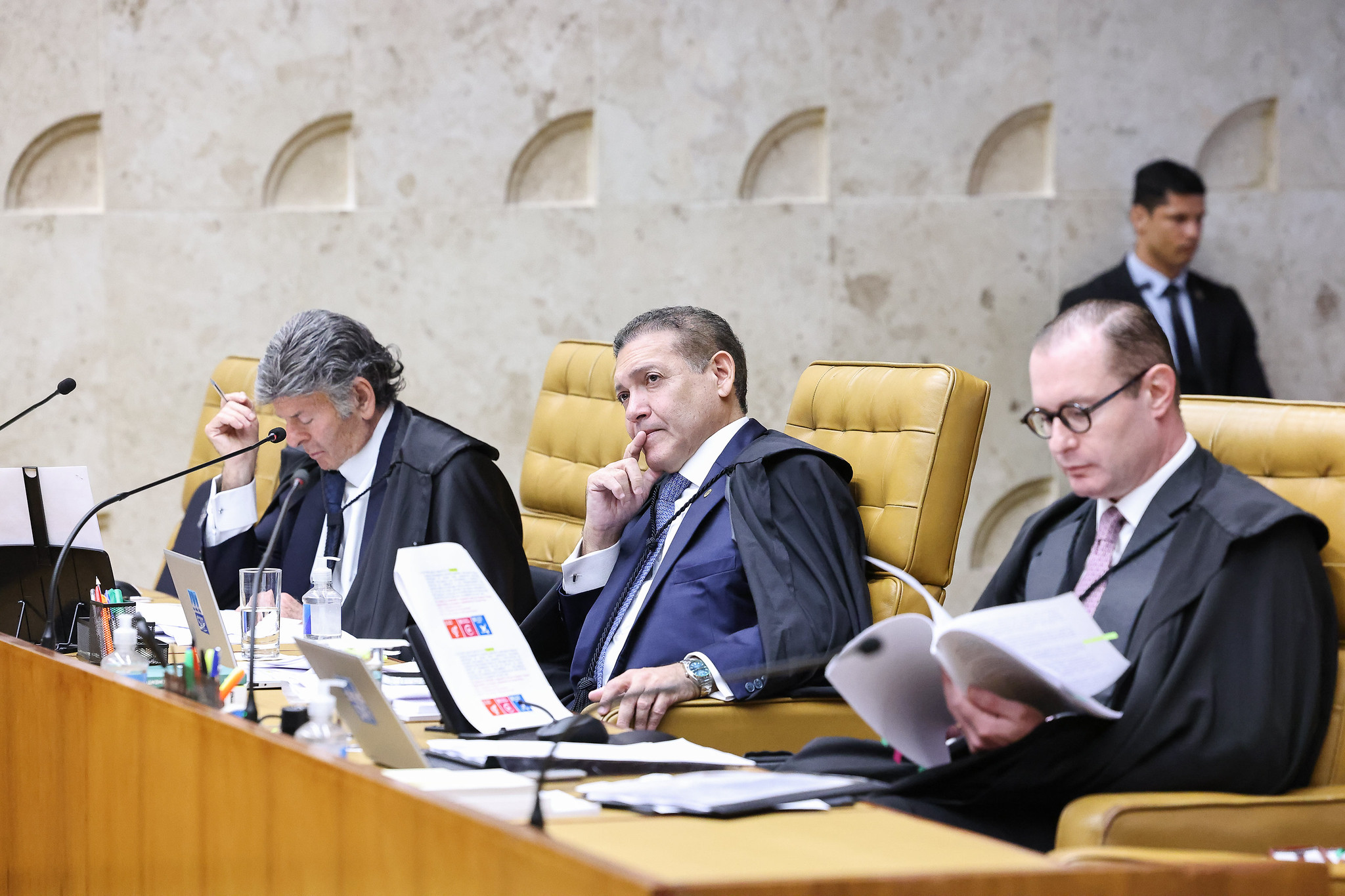 “Turma do KN” tinha contrato de até R$ 427 milhões com Vorcaro, diz PF