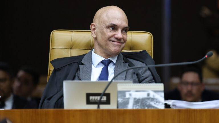 Alexandre de Moraes