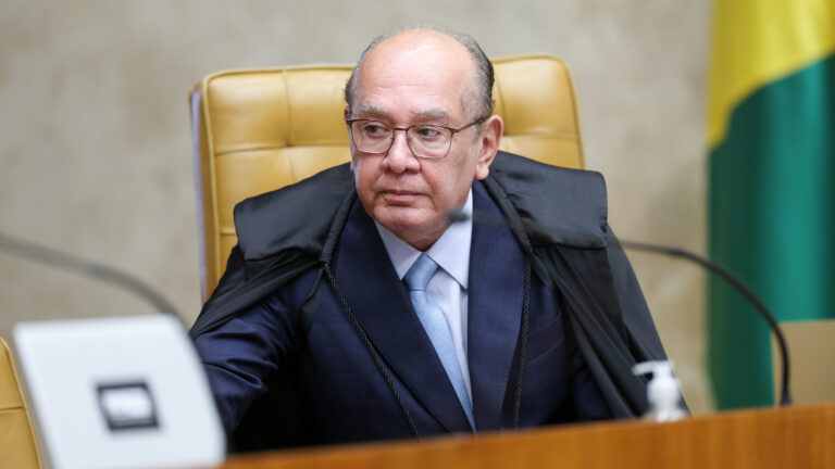 Gilmar Mendes